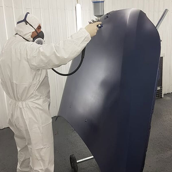 Body Repair Dublin Robin Hood Motors