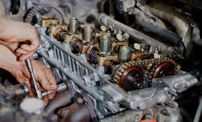 engine repair
