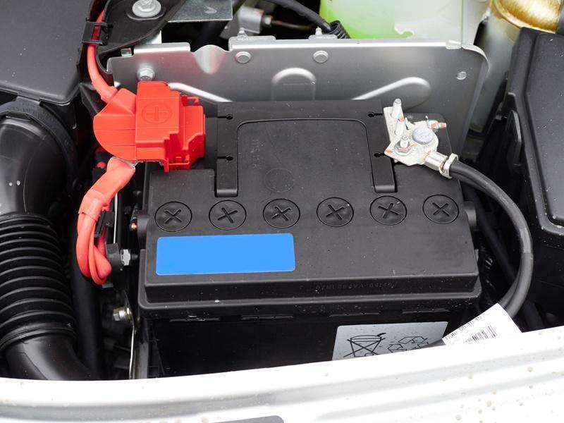 car battery